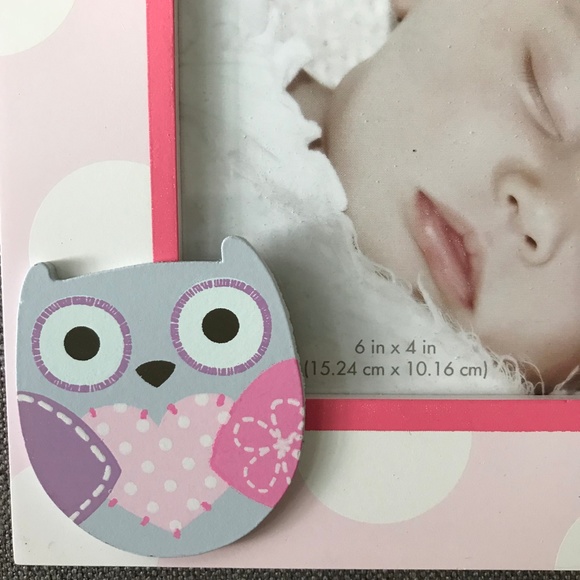 5 x 7 Kids Picture Frame - Picture 2 of 3